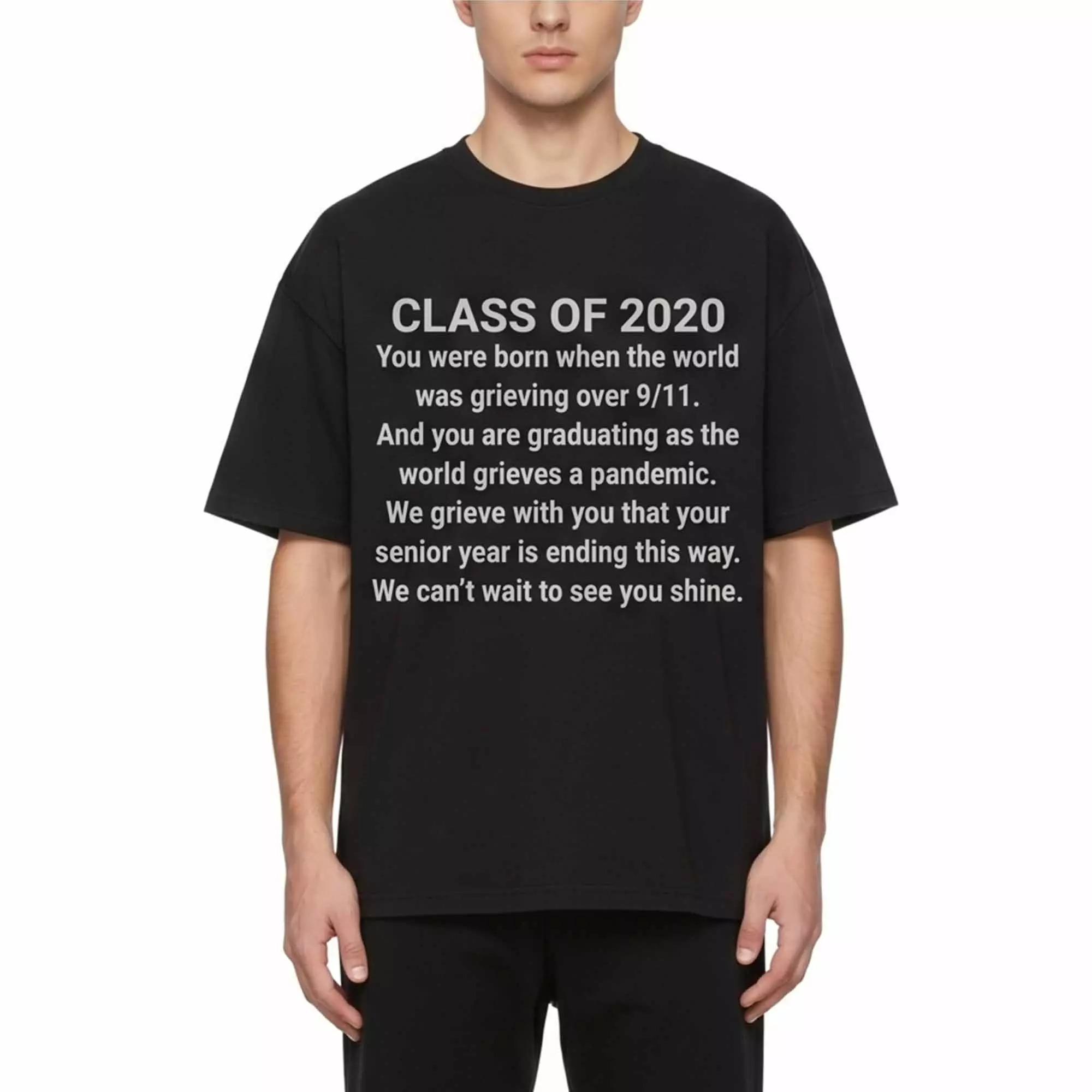 Class Of 2020 Shirt Class Of 2020 Shirt