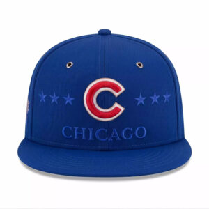 Cubs 2026 All-Star Game On-Field Hat