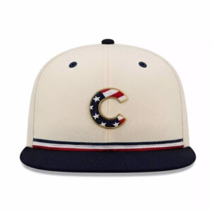 Cubs 2026 July 4th USA 250 Hat