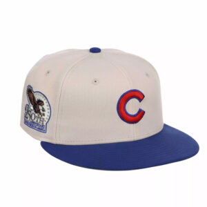 Cubs Semiquincentennial 250th Americana Hat