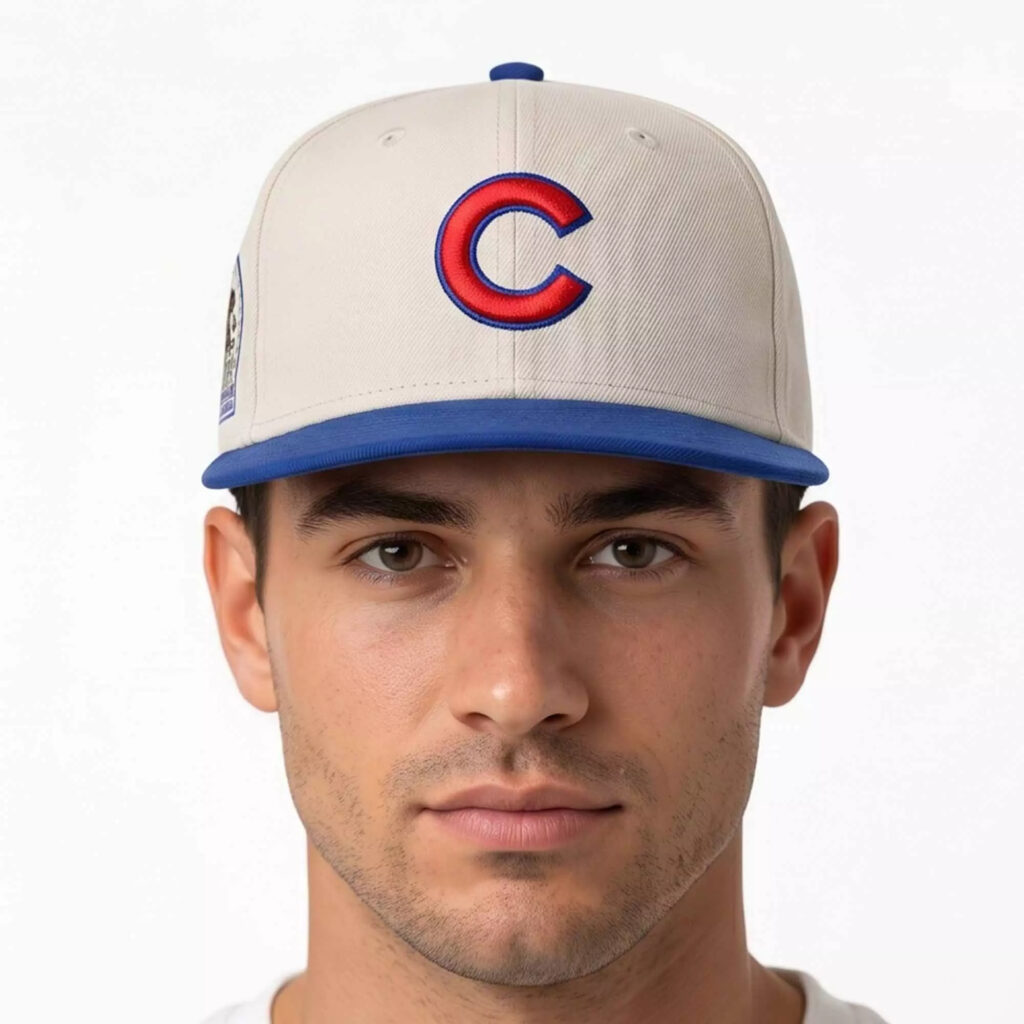 Cubs Semiquincentennial 250th Americana Hat