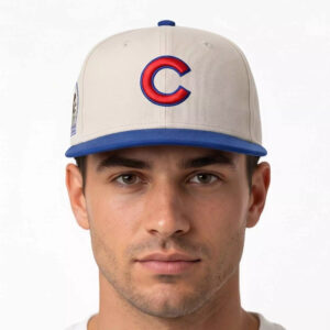 Cubs Semiquincentennial 250th Americana Hat Cubs Semiquincentennial 250th Americana Hat
