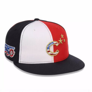 Cubs USA 250th Americana Pinwheel Hat 1 Cubs USA 250th Americana Pinwheel Hat