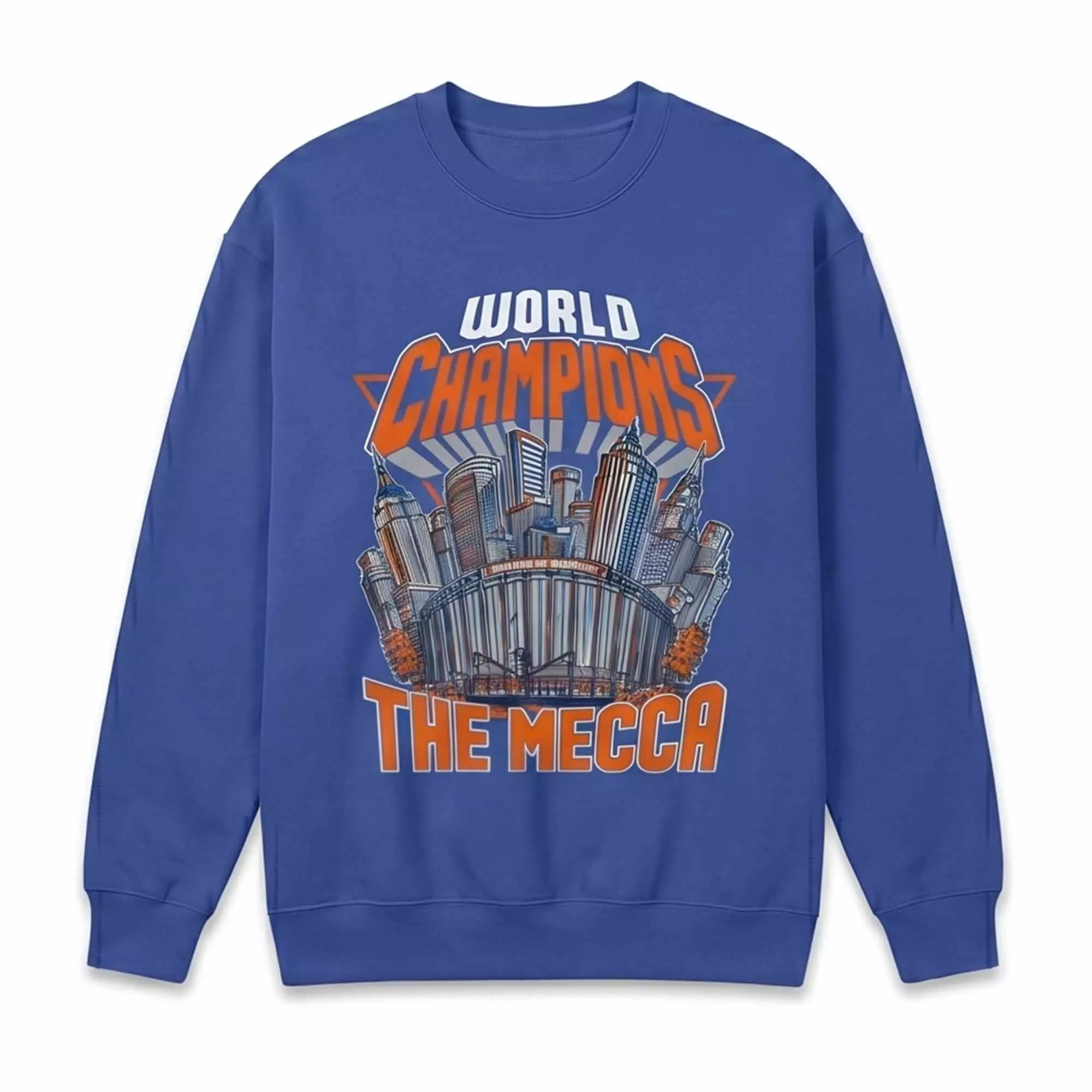 Dave Portnoy World Champions Arena The Mecca Shirt Dave Portnoy World Champions Arena The Mecca Shirt