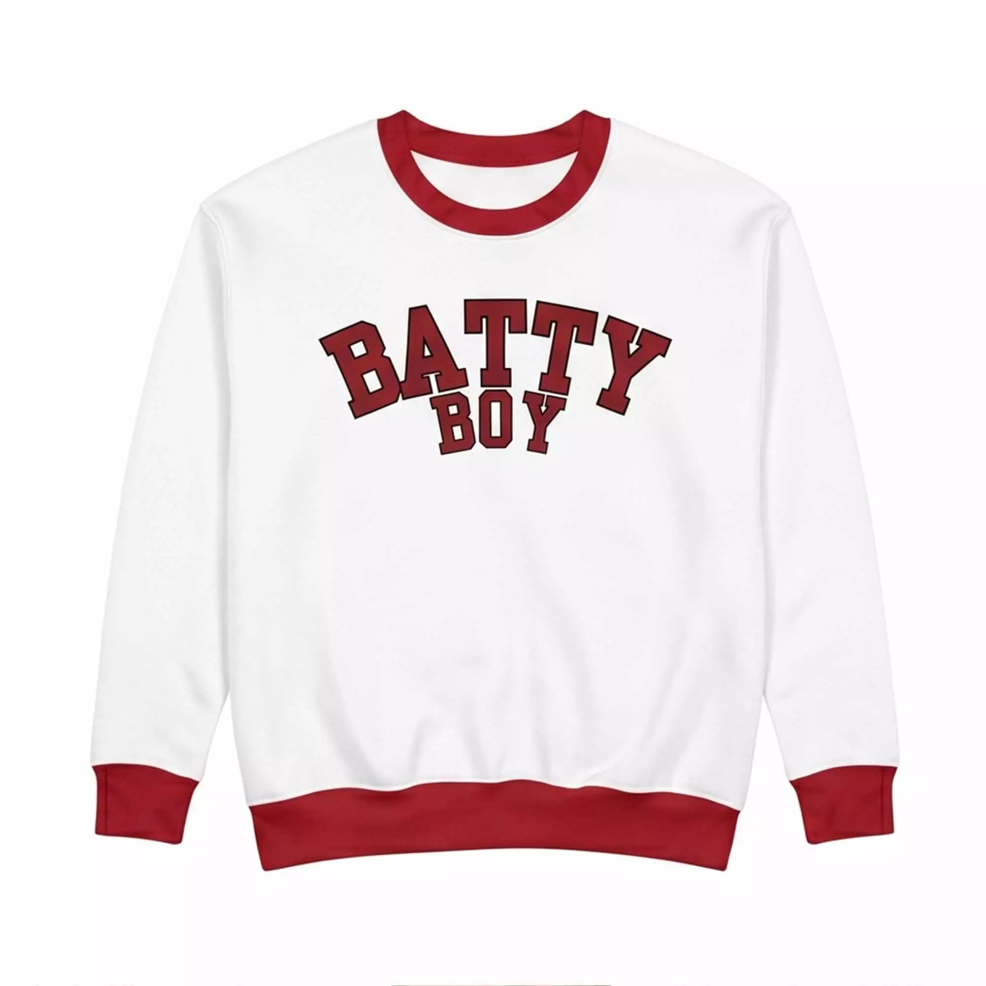 Destin Conrad Batty Boy Pride Shirt Destin Conrad Batty Boy Pride Shirt