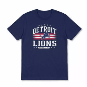 Detroit Lions 4th Of July 2026 Shirt 1 Detroit Lions 4th Of July 2026 Shirt