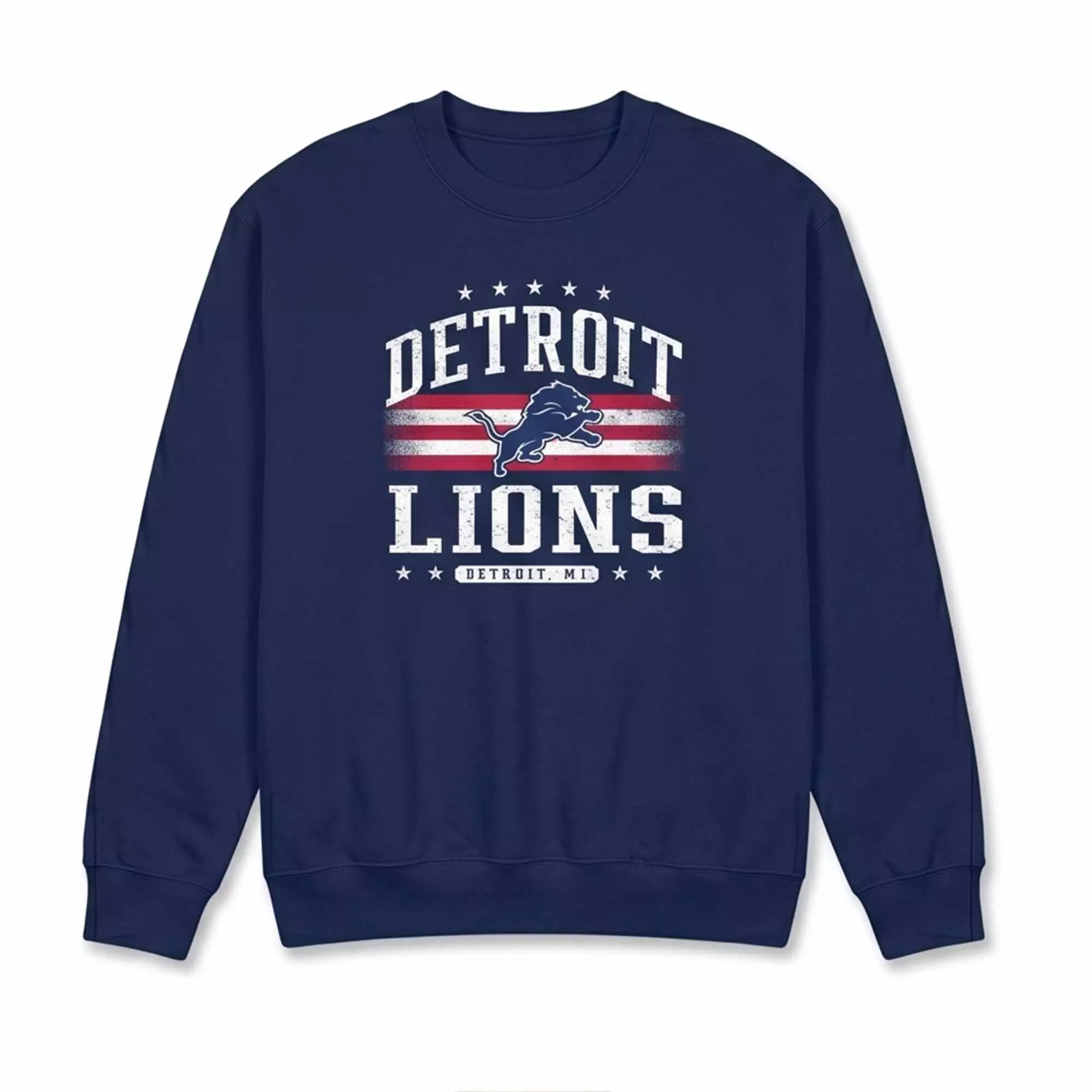 Detroit Lions 4th Of July 2026 Shirt Detroit Lions 4th Of July 2026 Shirt