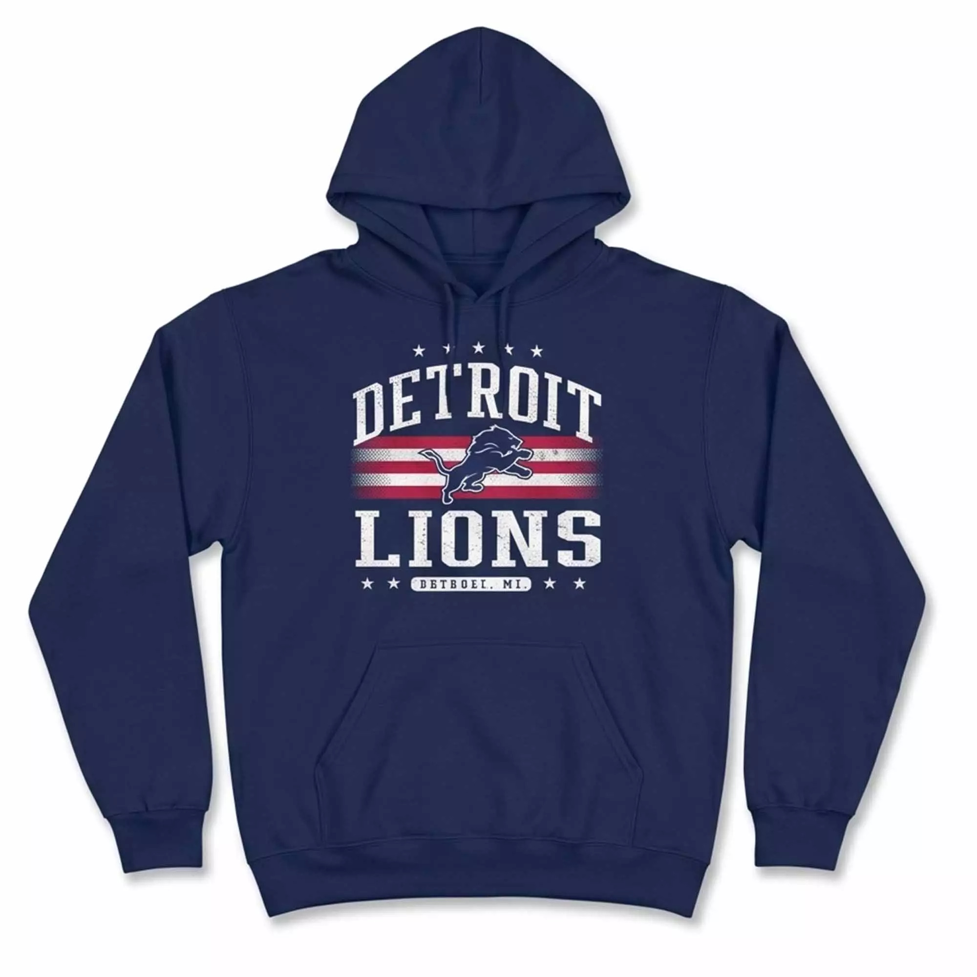 Detroit Lions 4th Of July 2026 Shirt Detroit Lions 4th Of July 2026 Shirt