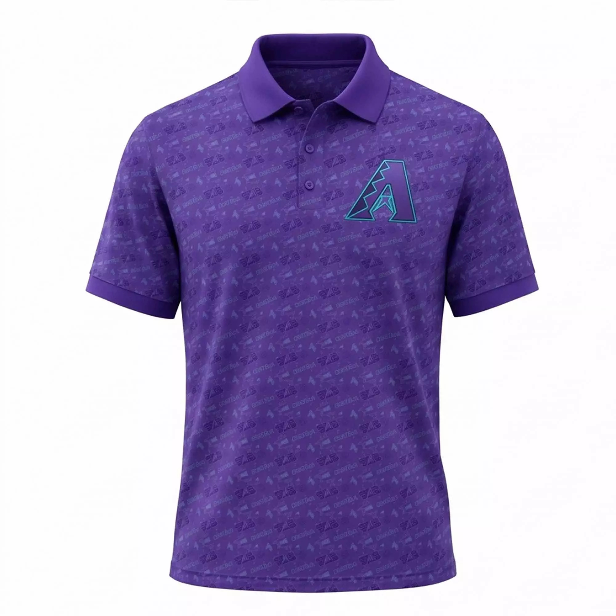 Diamondbacks Father’s Day Giveaway 2026 Polo Shirt Diamondbacks Father’s Day Giveaway 2026 Polo Shirt
