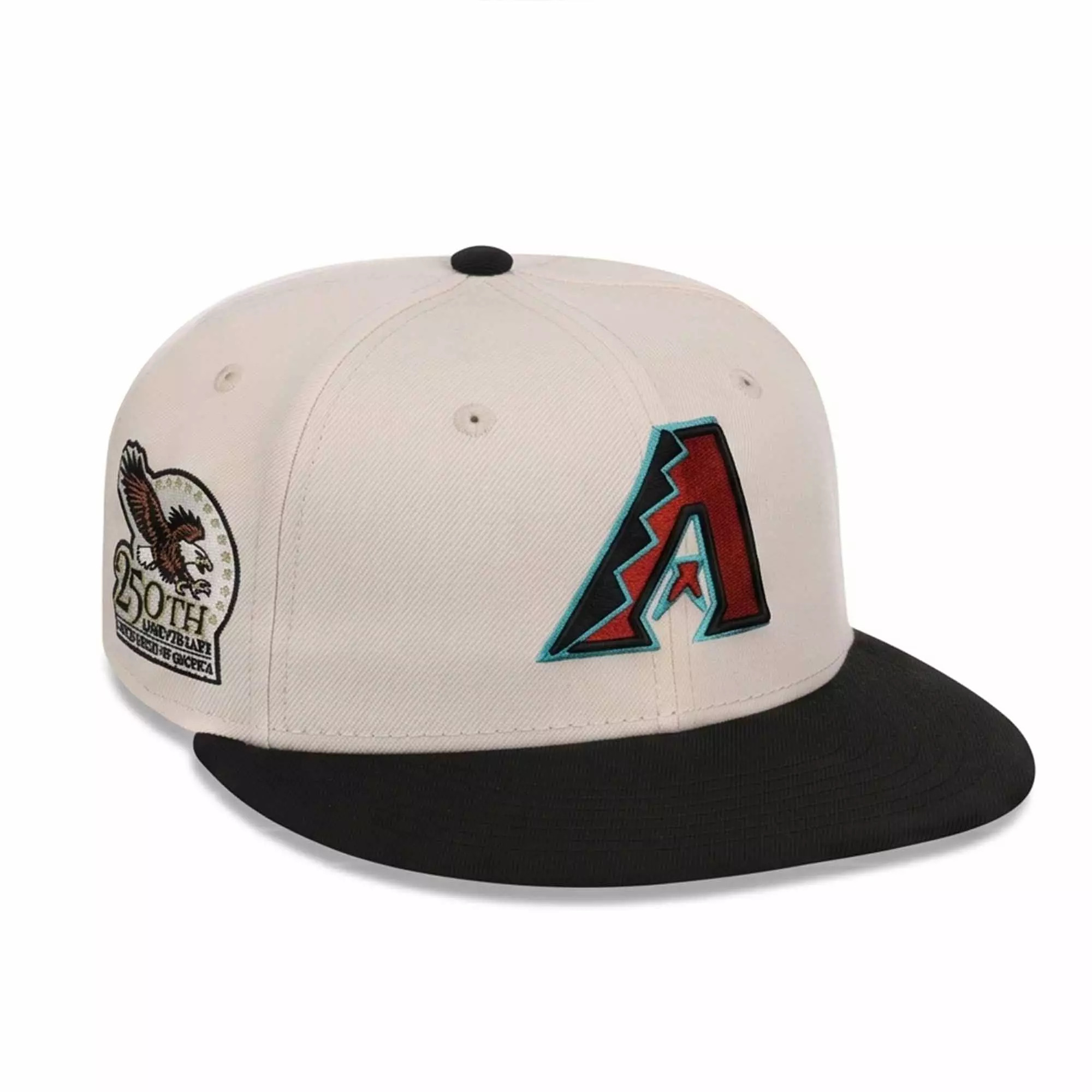 Diamondbacks Semiquincentennial 250th Americana Hat Diamondbacks Semiquincentennial 250th Americana Hat