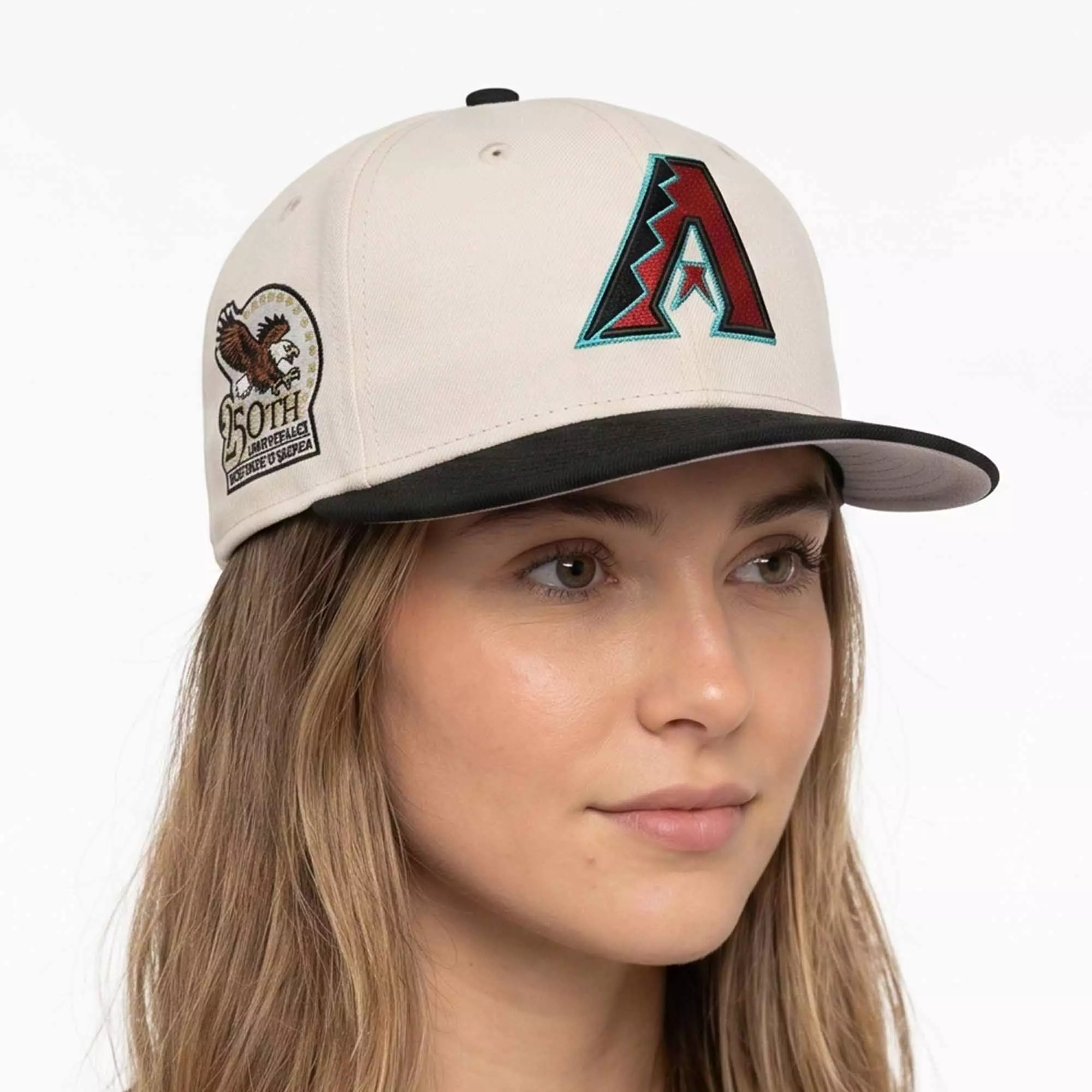 Diamondbacks Semiquincentennial 250th Americana Hat Diamondbacks Semiquincentennial 250th Americana Hat