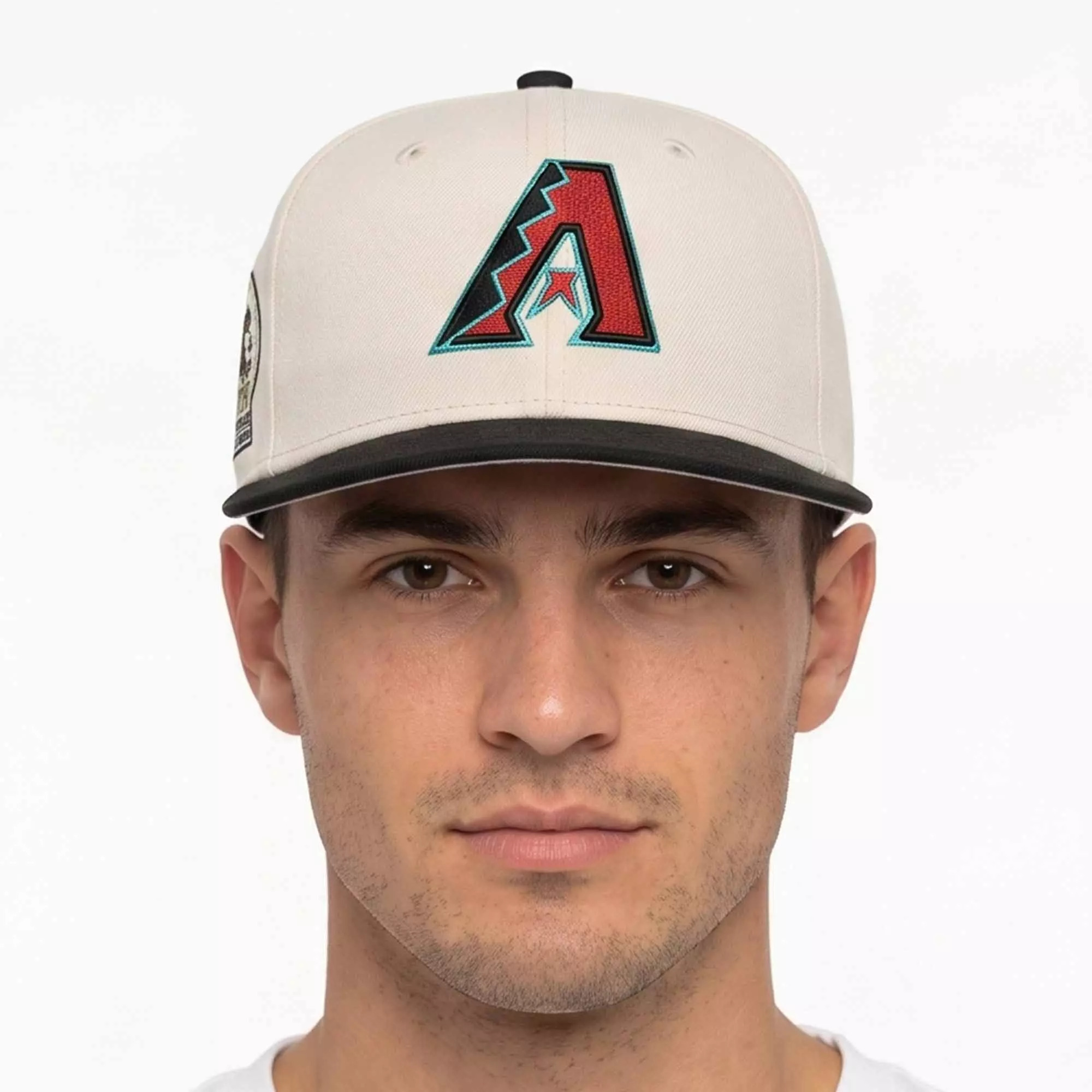 Diamondbacks Semiquincentennial 250th Americana Hat Diamondbacks Semiquincentennial 250th Americana Hat