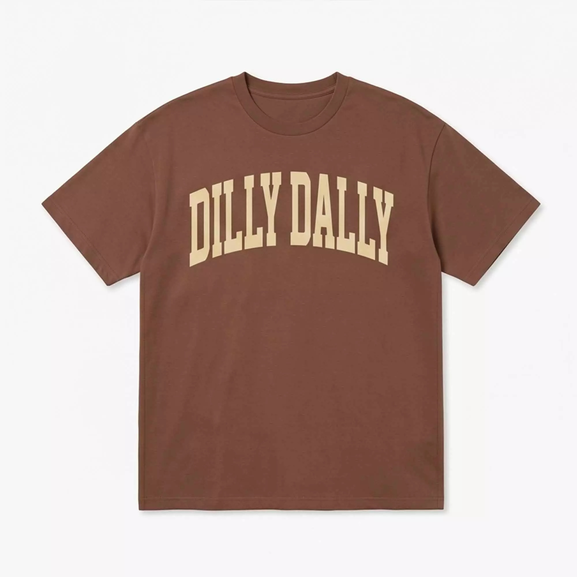 Dilly Dally Shirt Dilly Dally Shirt