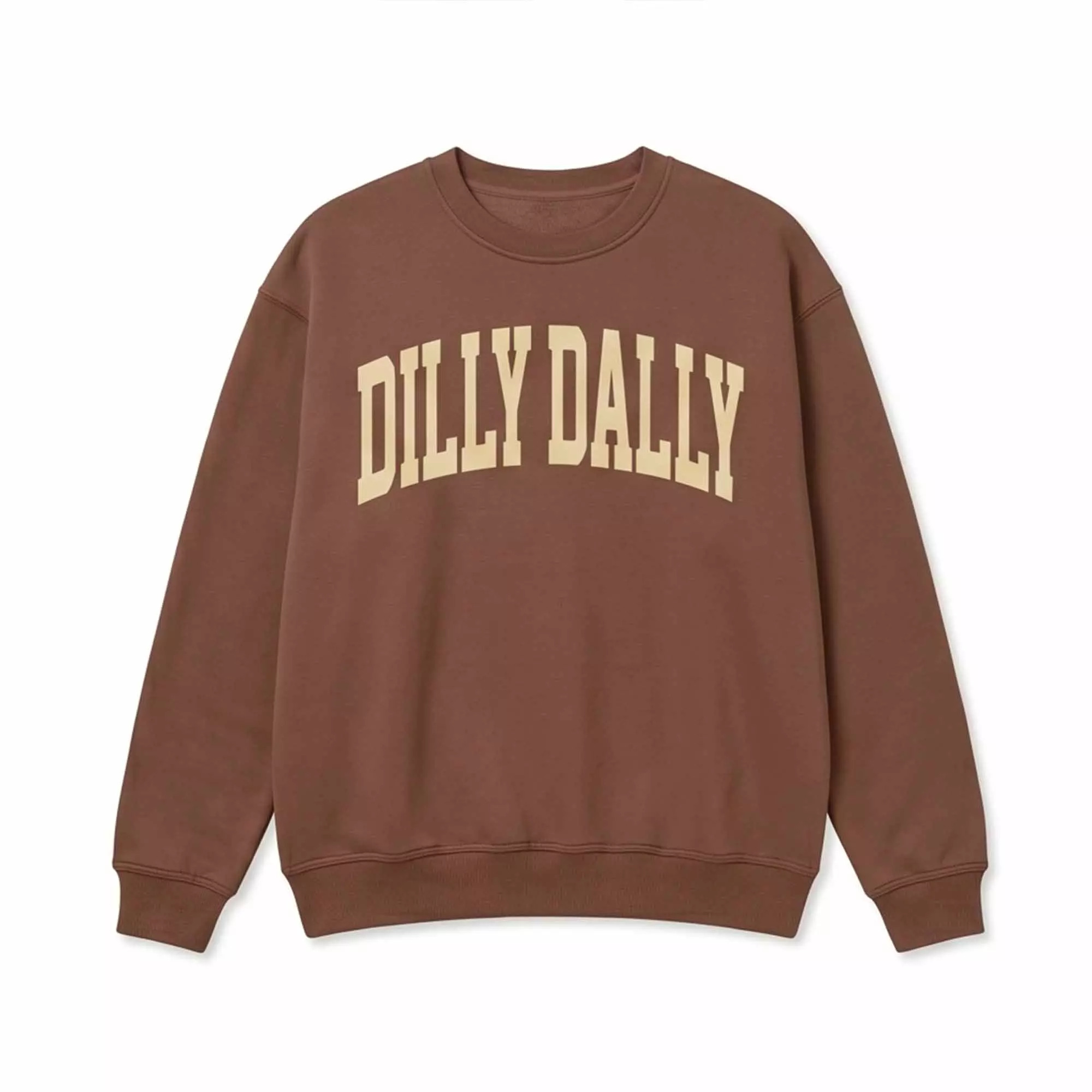 Dilly Dally Shirt Dilly Dally Shirt