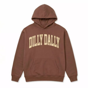 Dilly Dally Shirt 3 Dilly Dally Shirt