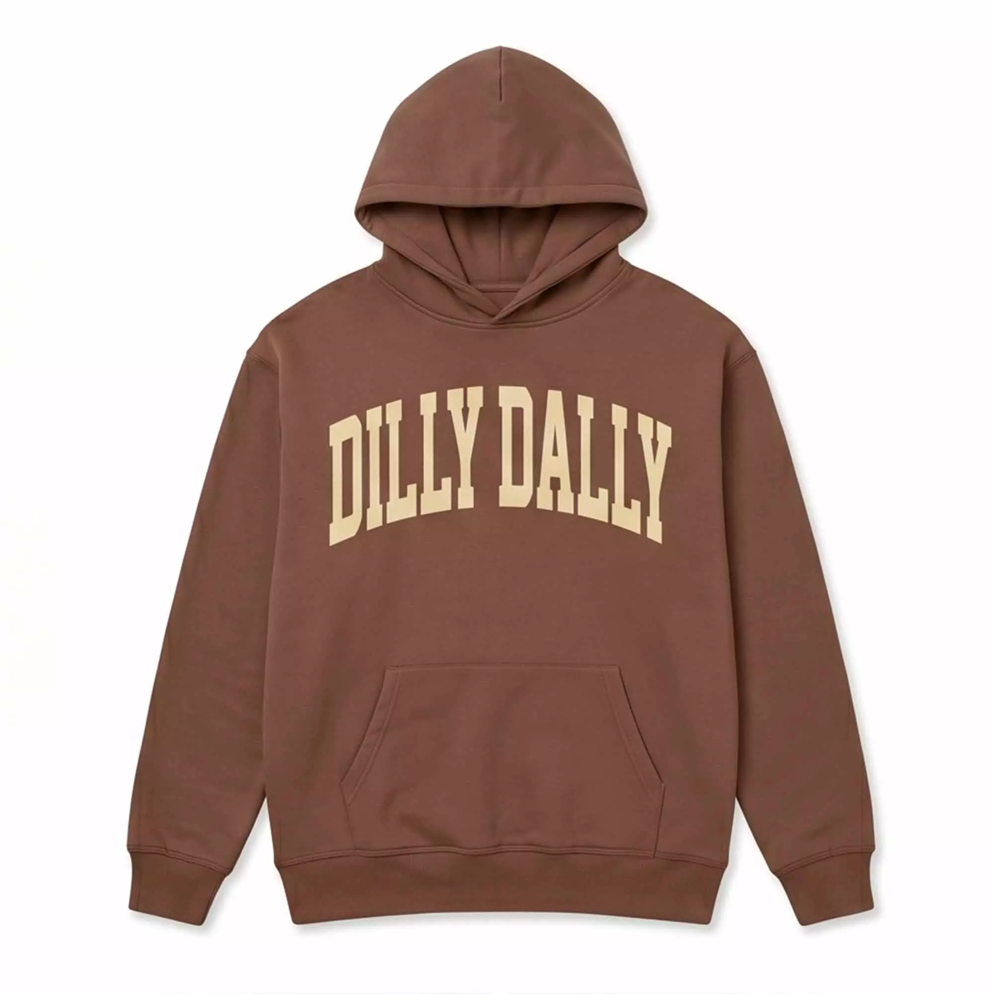 Dilly Dally Shirt Dilly Dally Shirt