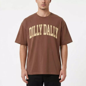 Dilly Dally Shirt