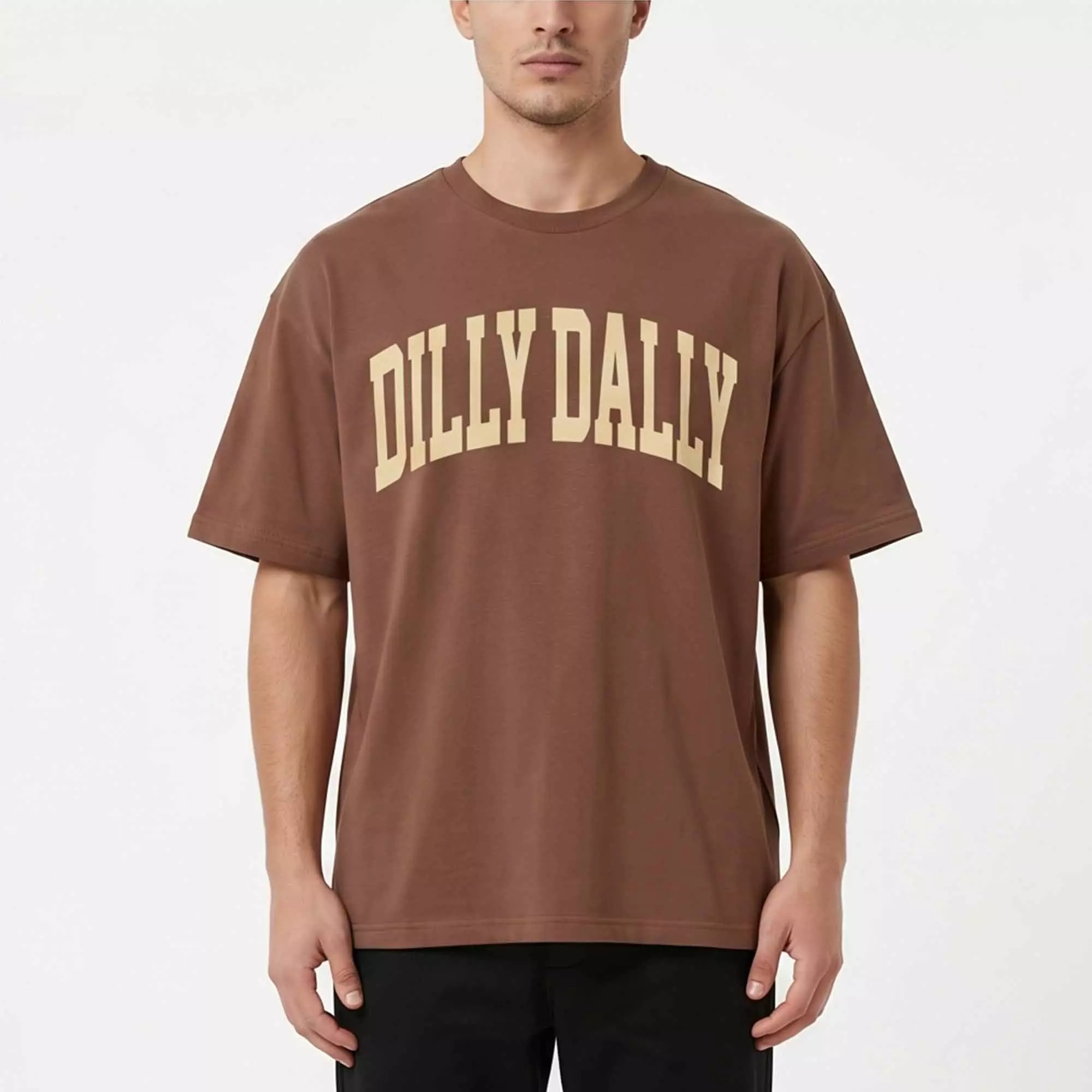 Dilly Dally Shirt Dilly Dally Shirt