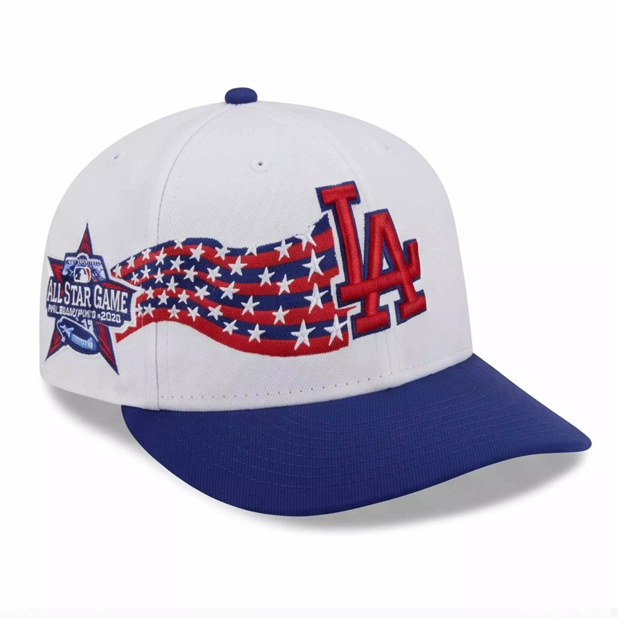 Dodgers 2026 All-Star Game Hat Dodgers 2026 All-Star Game Hat