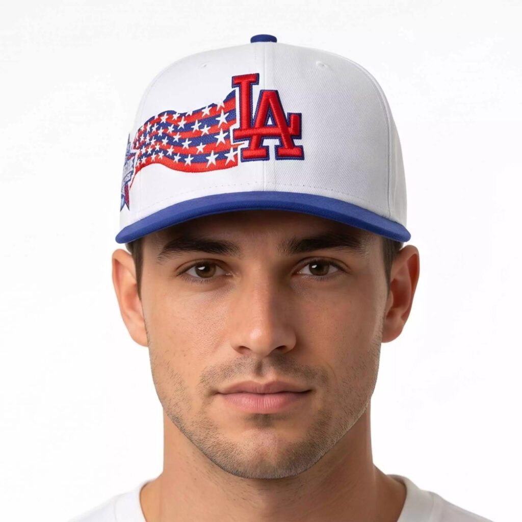 Dodgers 2026 All Star Game Hat Dodgers 2026 All Star Game Hat