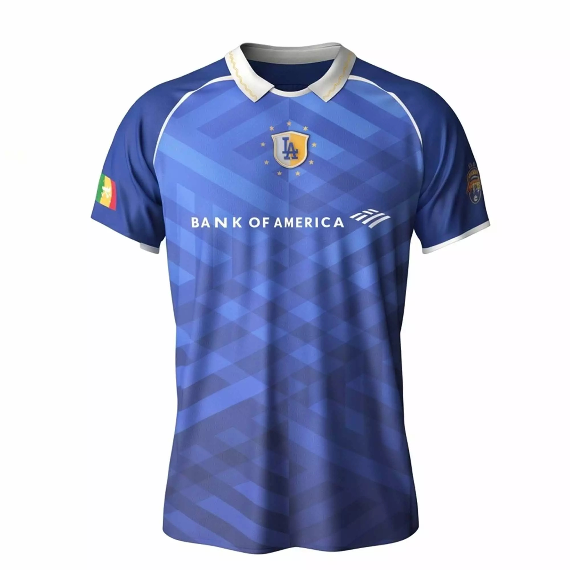Dodgers Giveaway 2026 Soccer Jersey Dodgers Giveaway 2026 Soccer Jersey