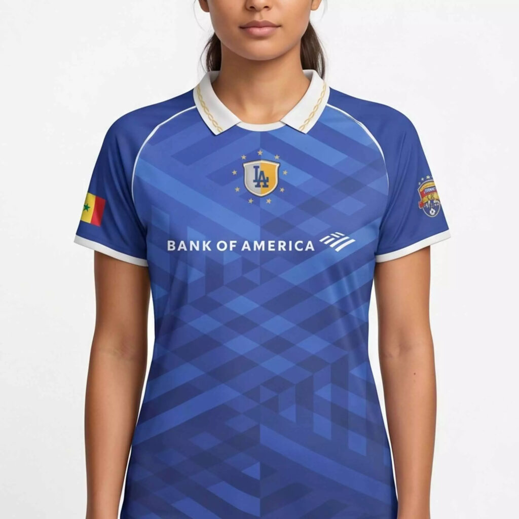 Dodgers Giveaway 2026 Soccer Jersey Dodgers Giveaway 2026 Soccer Jersey