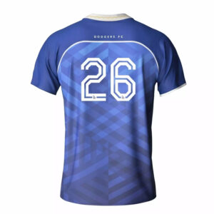 Dodgers Giveaway 2026 Soccer Jersey 2 Dodgers Giveaway 2026 Soccer Jersey