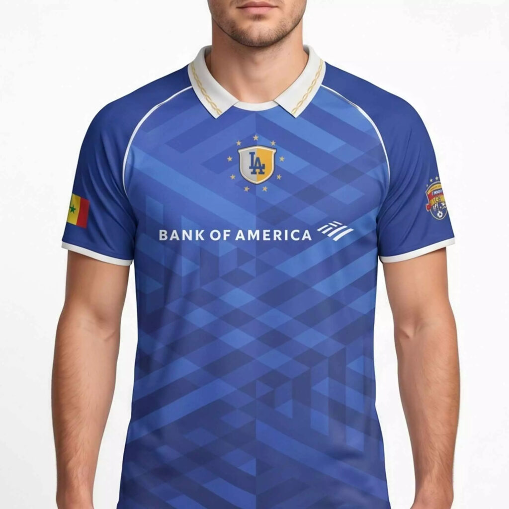 Dodgers Giveaway 2026 Soccer Jersey Dodgers Giveaway 2026 Soccer Jersey