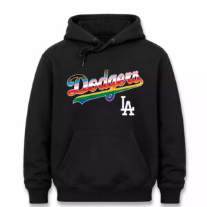Dodgers Pride Night 2026 Hoodie 1 Dodgers Pride Night 2026 Hoodie