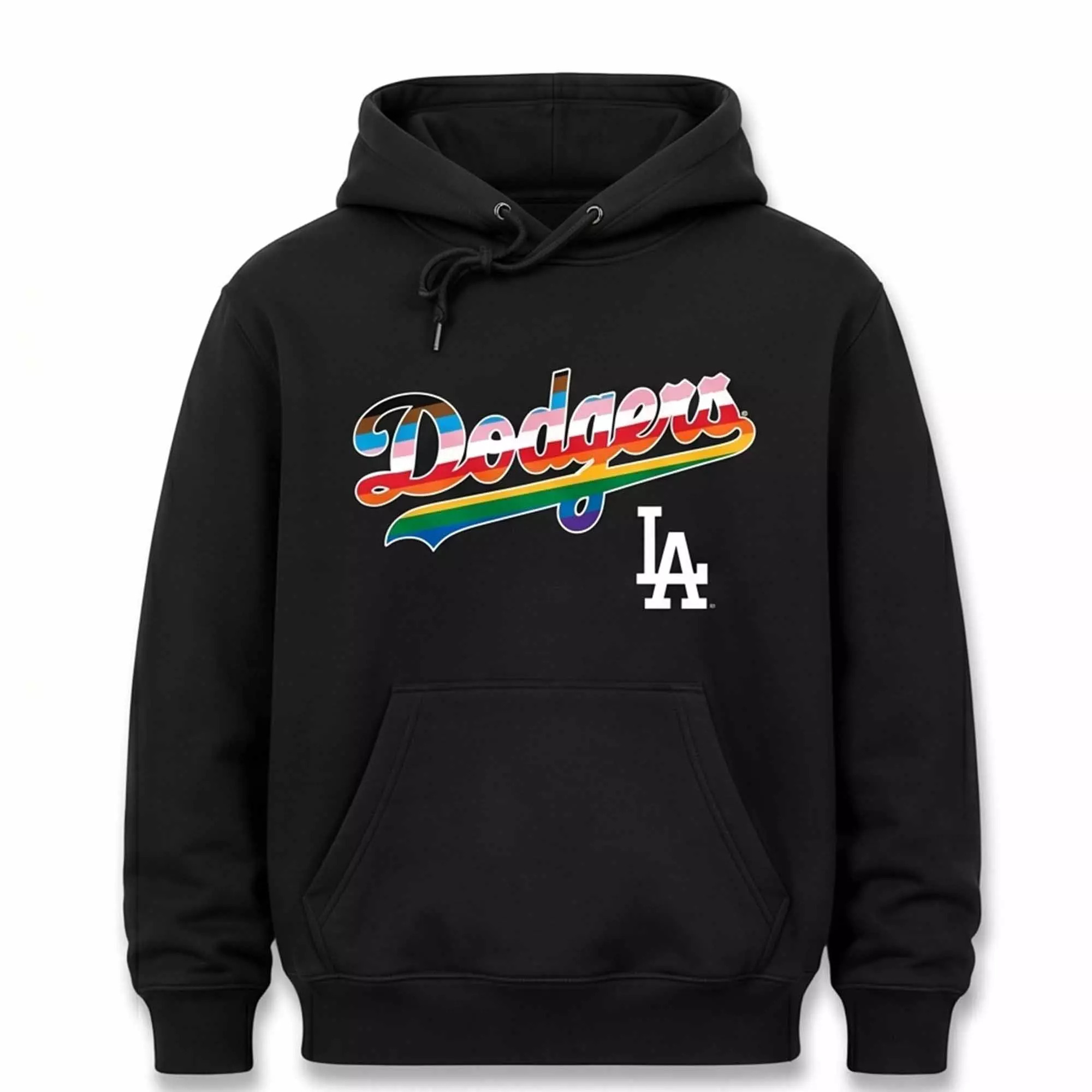 Dodgers Pride Night 2026 Hoodie Dodgers Pride Night 2026 Hoodie