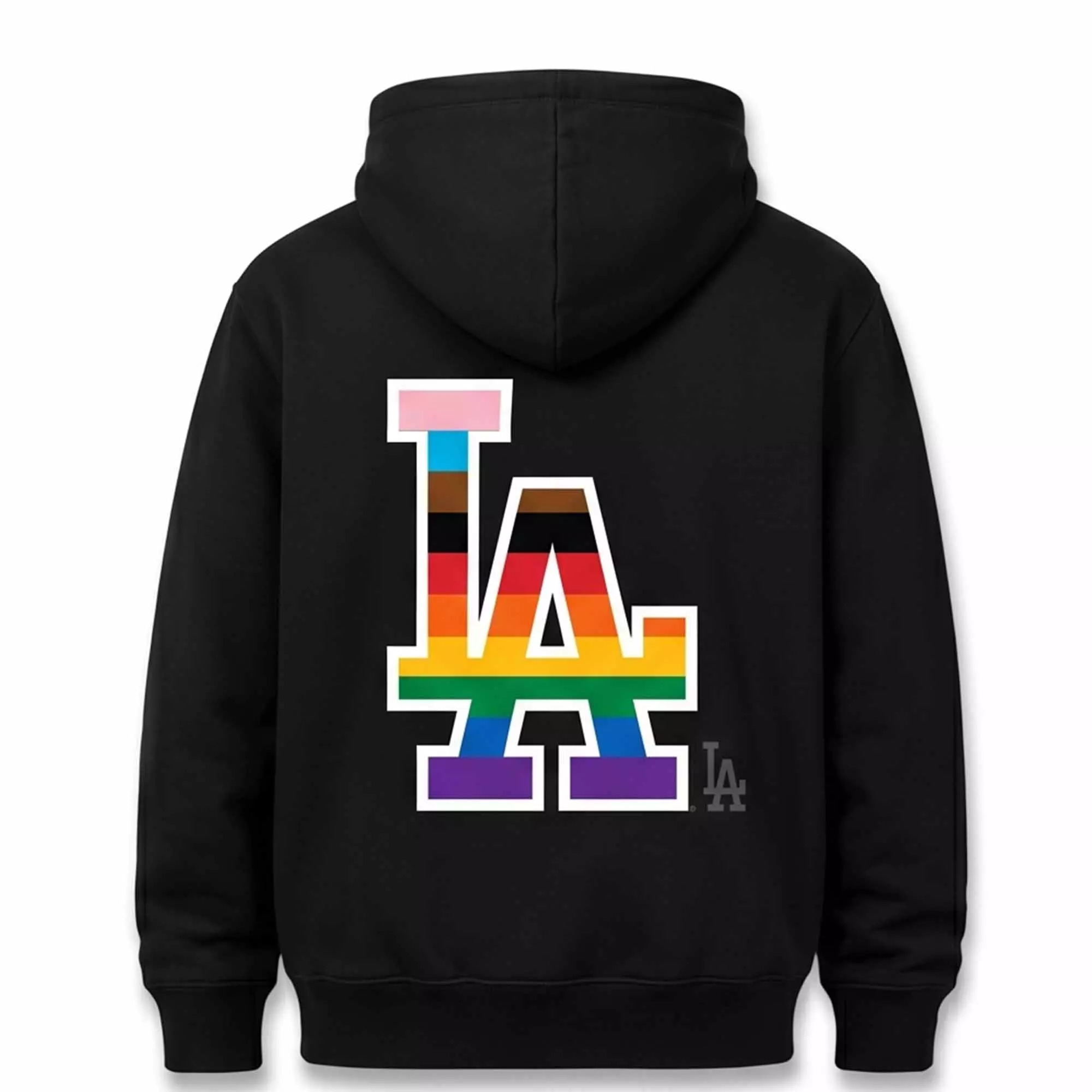 Dodgers Pride Night 2026 Hoodie Dodgers Pride Night 2026 Hoodie