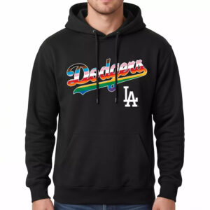 Dodgers Pride Night 2026 Hoodie 3 Dodgers Pride Night 2026 Hoodie