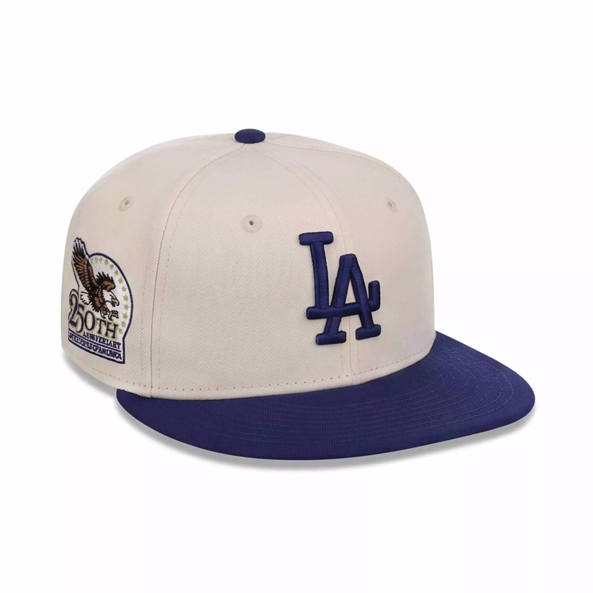 Dodgers Semiquincentennial 250th Americana Hat Dodgers Semiquincentennial 250th Americana Hat