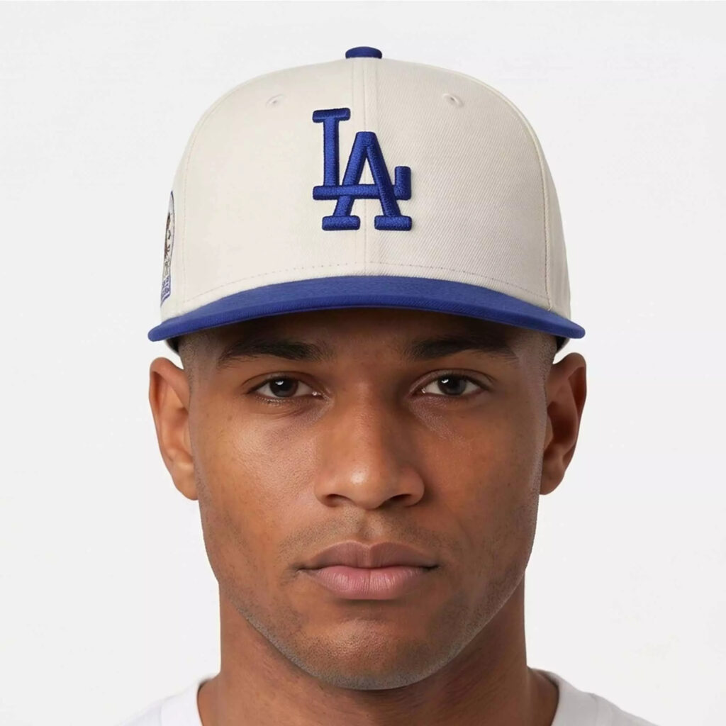 Dodgers Semiquincentennial 250th Americana Hat Dodgers Semiquincentennial 250th Americana Hat