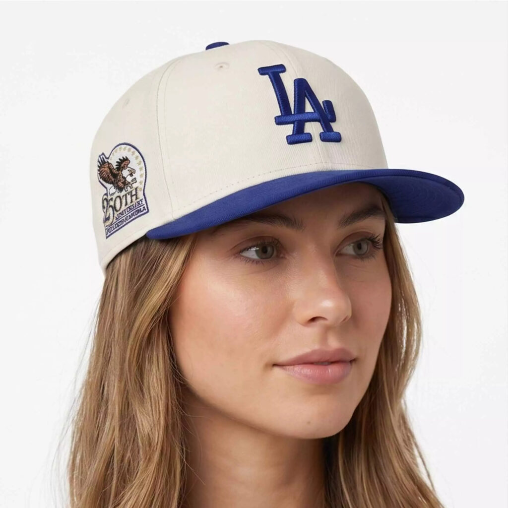 Dodgers Semiquincentennial 250th Americana Hat Dodgers Semiquincentennial 250th Americana Hat