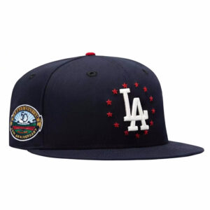 Dodgers Star Spangled Bangers 2026 Hat 1 Dodgers Star Spangled Bangers 2026 Hat