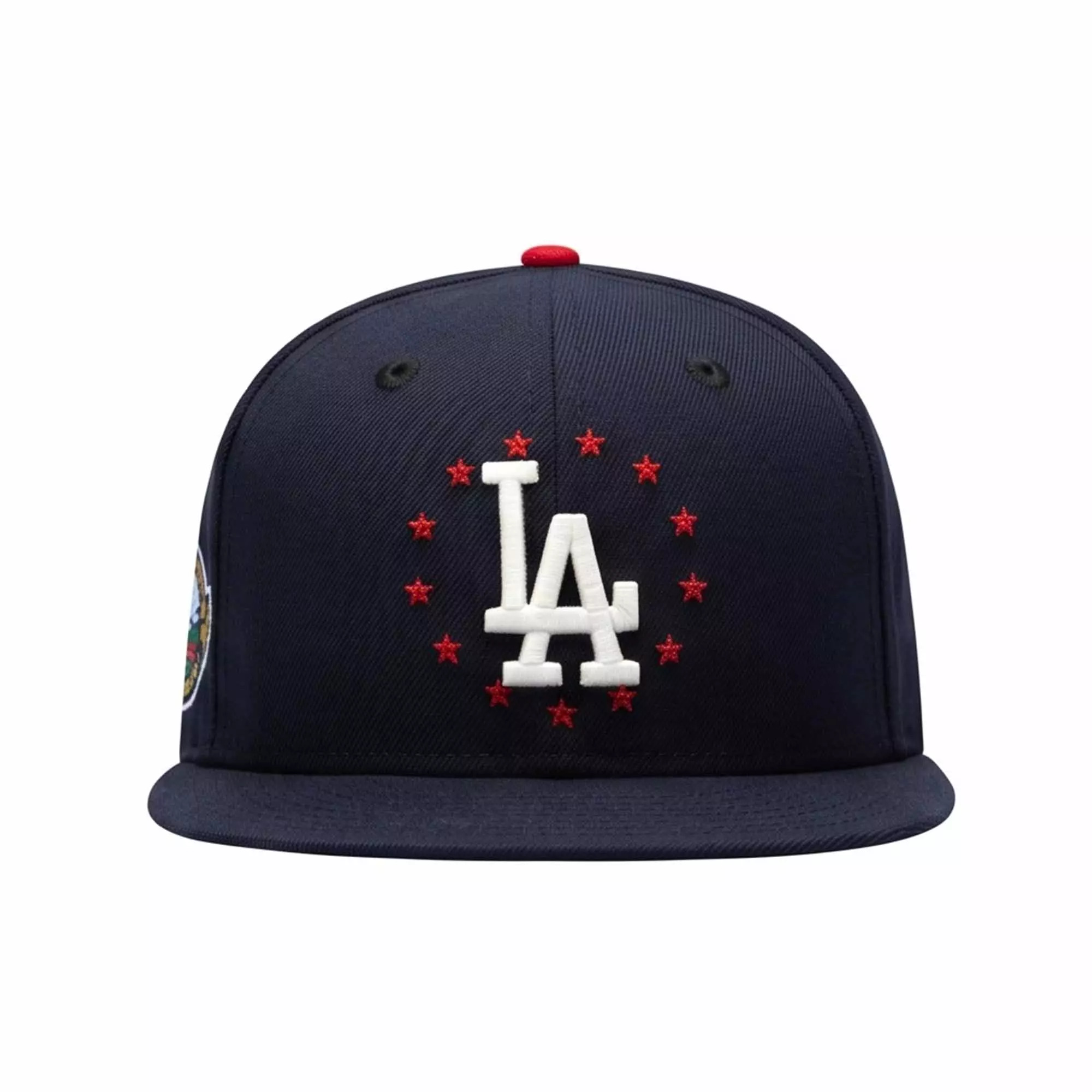 Dodgers Star Spangled Bangers 2026 Hat Dodgers Star Spangled Bangers 2026 Hat