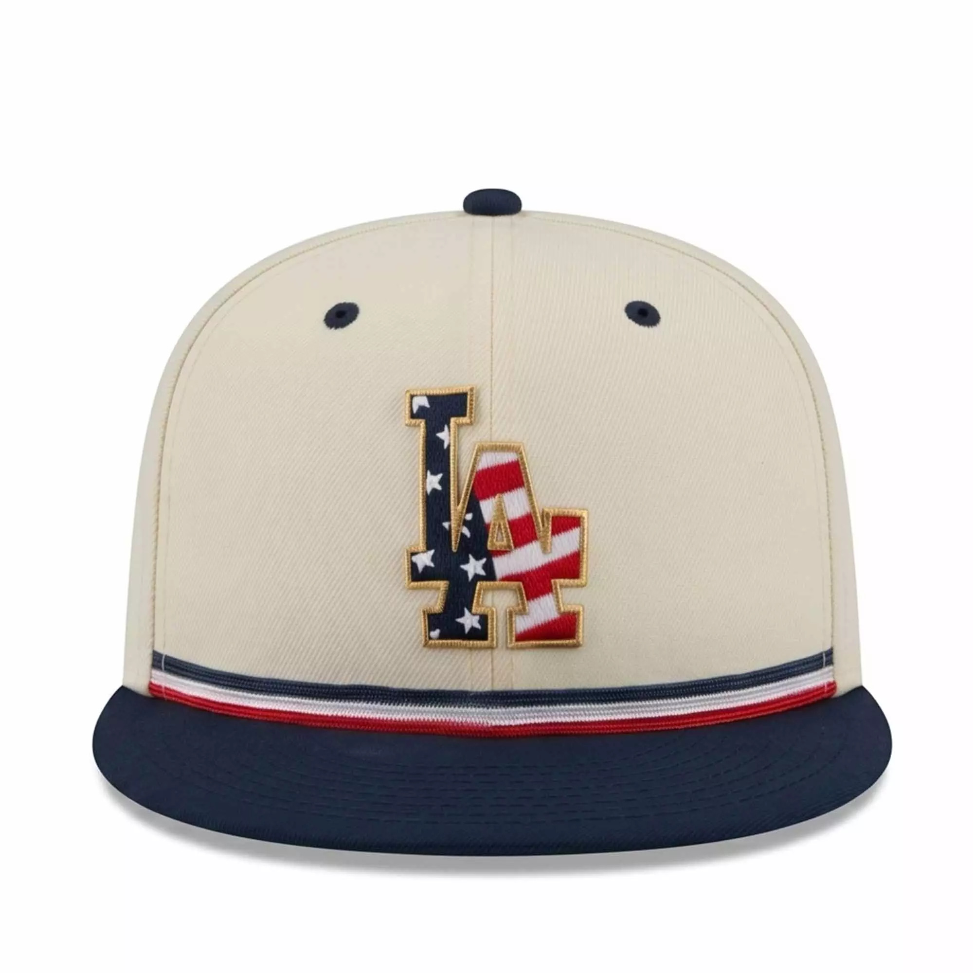 Dodgers USA 250 Fourth of July Hat Dodgers USA 250 Fourth of July Hat
