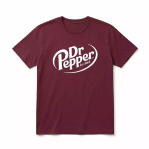 Dr Pepper Sweatshirt 1 Dr Pepper Sweatshirt