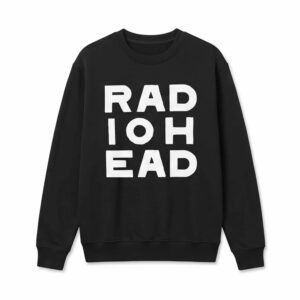 Edward Norton Radiohead Shirt