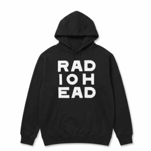 Edward Norton Radiohead Shirt