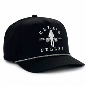 Ella Langley Ella's Fellas Hat 1 Ella Langley Ella's Fellas Hat