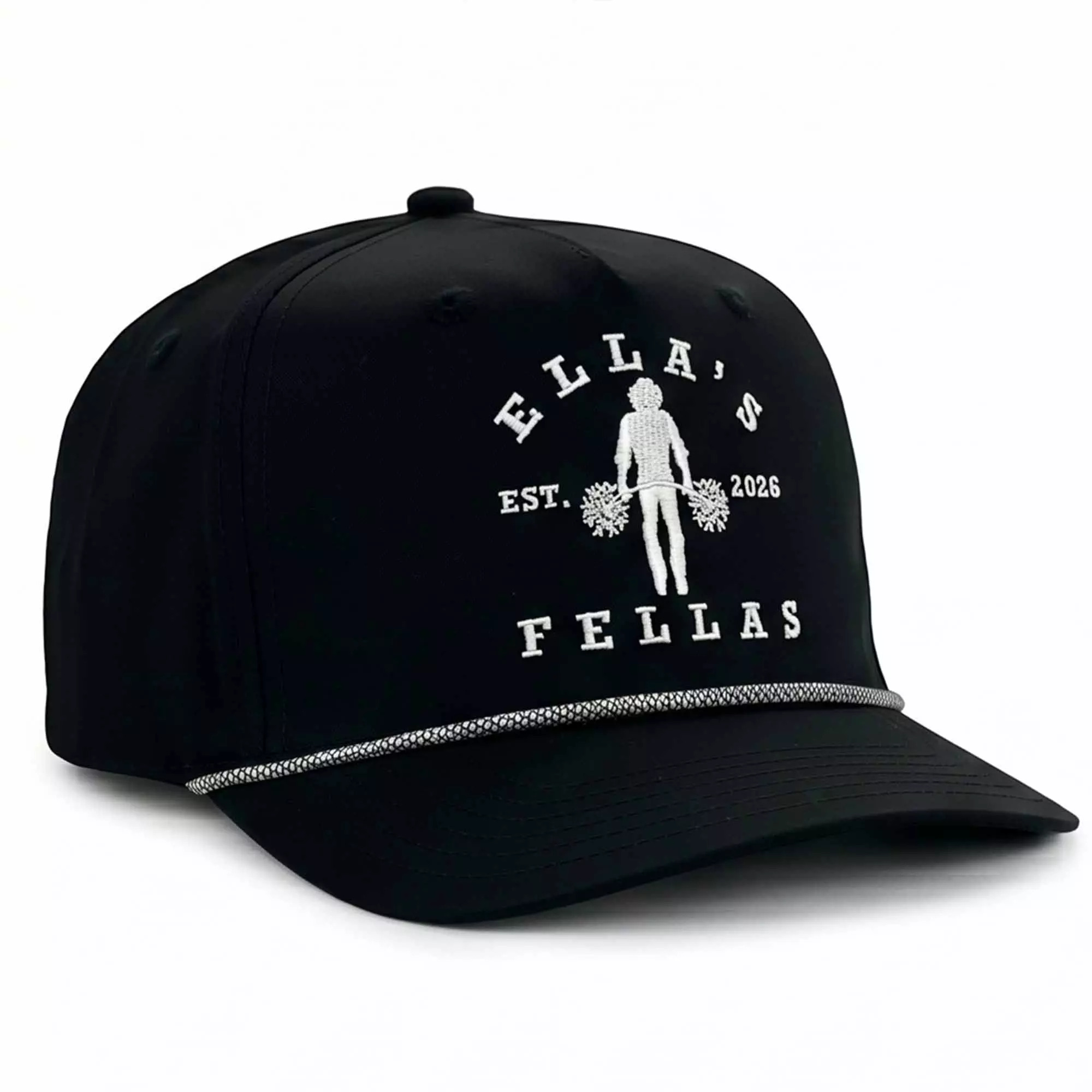 Ella Langley Ella’s Fellas Hat Ella Langley Ella’s Fellas Hat