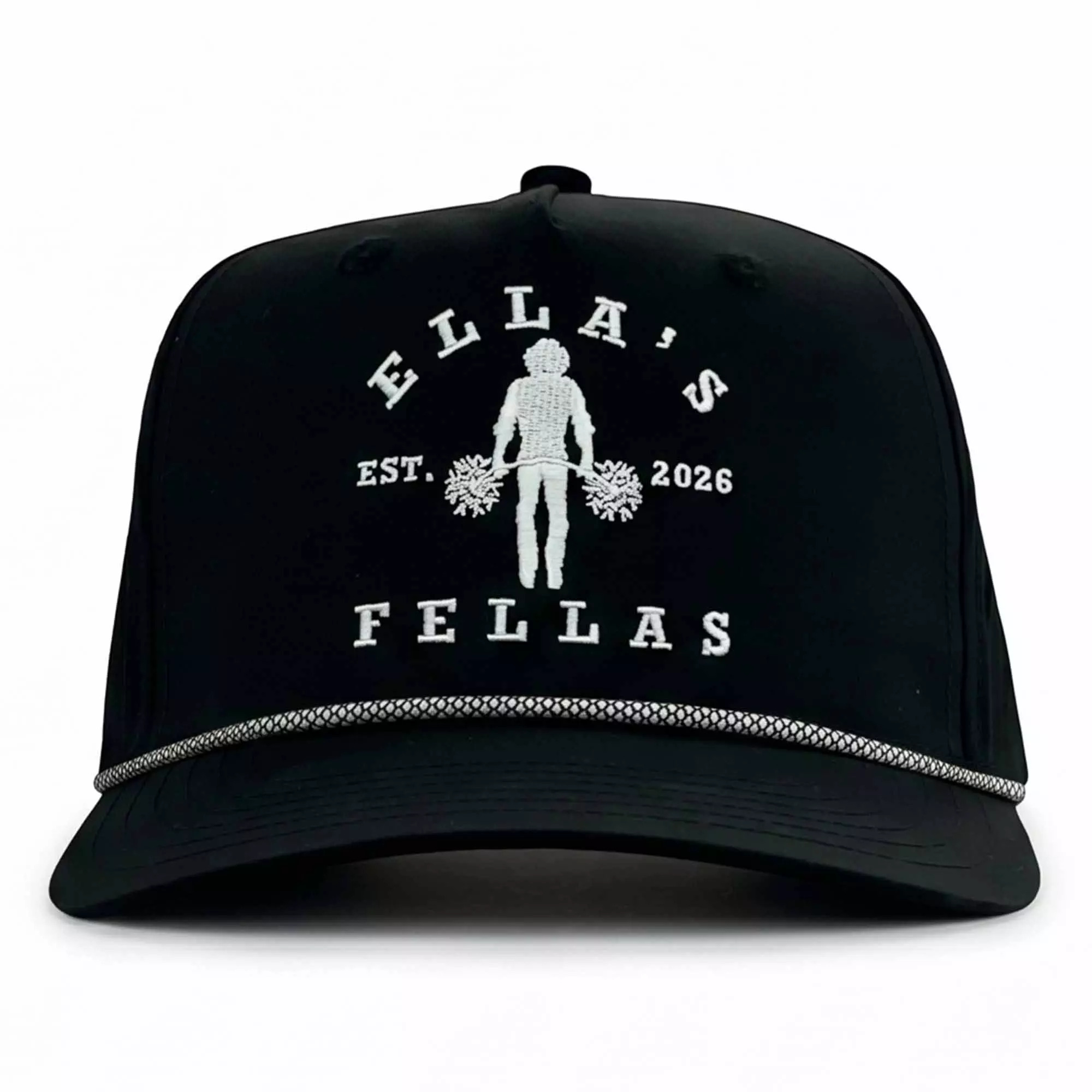 Ella Langley Ella’s Fellas Hat Ella Langley Ella’s Fellas Hat