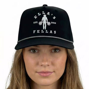 Ella Langley Ella’s Fellas Hat Ella Langley Ella’s Fellas Hat