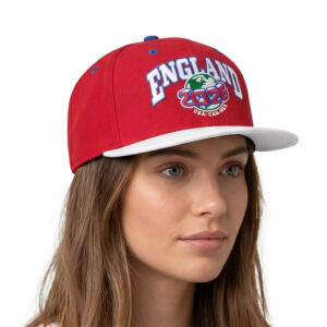 England Soccer 2026 Hat 1 England Soccer 2026 Hat