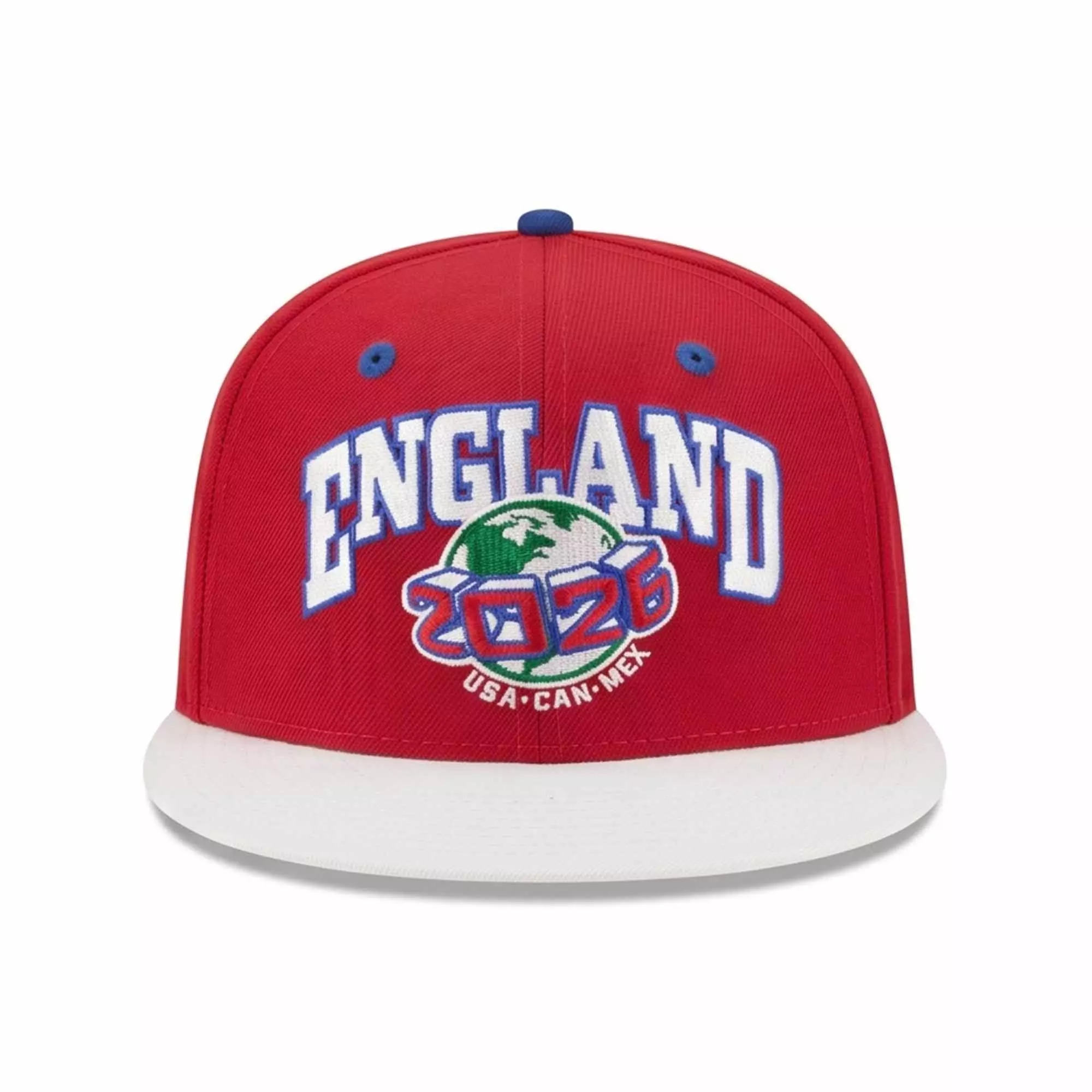 England Soccer 2026 Hat England Soccer 2026 Hat