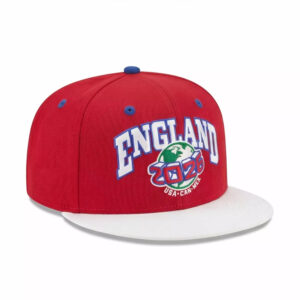 England Soccer 2026 Hat England Soccer 2026 Hat