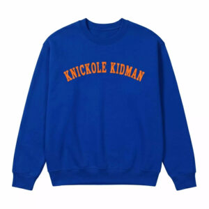 Este Haim Knickole Kidman Shirt
