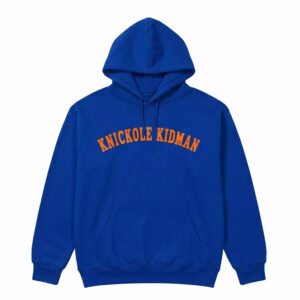 Este Haim Knickole Kidman Shirt